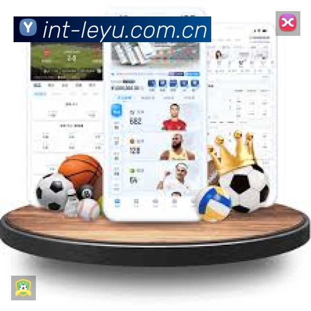 乐鱼 Sports 官方视觉图